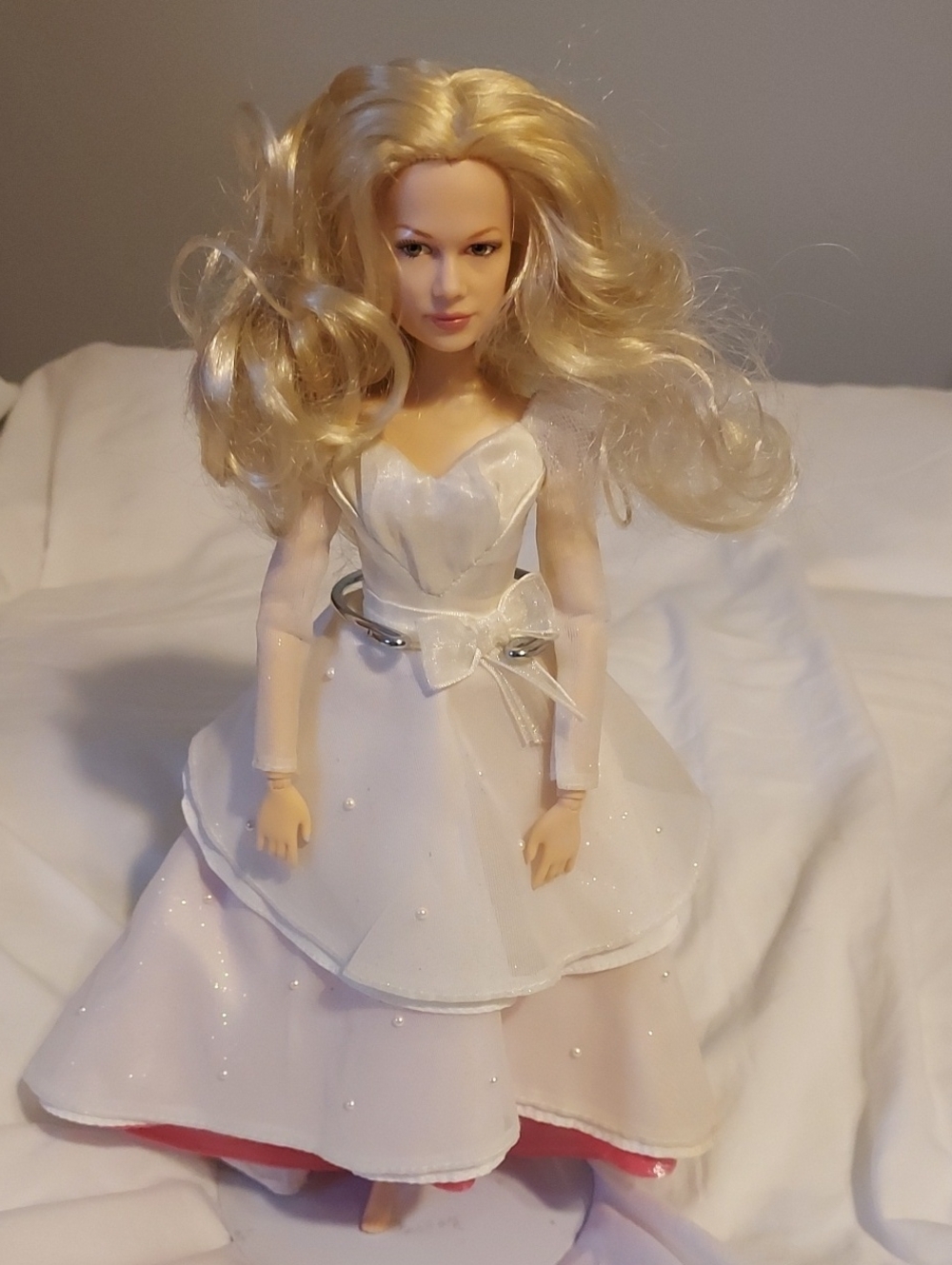 Disney Oz The Great and Powerful Glinda Doll